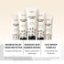 1.69 oz mongdies Baby Cica Cream | Intensive Calming Cream for Sensitive Skin | Centella Based Soothing Care