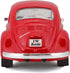 Maisto 1:24 Scale Volkswagen Beetle Diecast Vehicle (Colors May Vary)