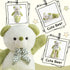 Big Teddy Bear Stuffed Animal, 4 Feet Extra Large Green Plush Toy for Girls, Mother's Day, Birthday Gift