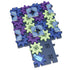 Learning Resources Glowing PatternGears - Building Set with Glow in the Dark