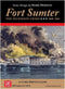 GMT Games Fort Sumter The Secession Crisis 1860 1861, GMT1808, Multicoloured