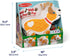 Set 3+ Melissa & Doug Feed, Walk & Poo Pup Wooden Preschool Pull Toy Play Ages - FSC Certified