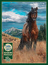Cobble Hill 1000 Piece Puzzle - Freedom - Sample Poster Included
