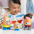 Set 44 2 Potato Head Create Your Family with Parts and Pieces, Creative Toddler and Preschool Toys for Year Old Girls