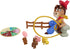 Goliath One Trick Pony Game - Round Up Animals Before Cowboy's Spinning Lasso Ropes You in - 2-5 Players, Ages 4 and Up