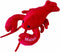 Mary Meyer Maine Lobbie Lobster Soft Toy, 10-Inch