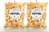 120 Ready to Pop Stickers - Baby Shower Favours, Thanks for Popping by, 1.6 Inch Round Design