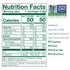 Pack, (Pack 18) Little Bellies Organic Round-a-Bouts Variety Sweetcorn & Pumpkin