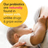 5mL BioGaia Protectis Baby Probiotic Drops | Baby Essentials for Colic & Gas Relief | Safe for Newborns | Ease Crying