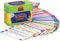 Continuum Games Beginner Dinner Games Board, Multicolor