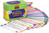 Continuum Games Beginner Dinner Games Board, Multicolor