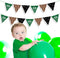Football Banner, Game Day Banner, Tailgate Banner, Football Party Decoration for Home Parties, Weddings, Celebrations