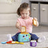 Yum-2-3 LeapFrog Toaster