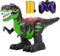 TEMI Remote Control Dinosaur Toys for Boys 3 4 5 6 7