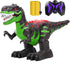 TEMI Remote Control Dinosaur Toys for Boys 3 4 5 6 7