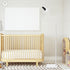 67" Adjustable Height Baby Monitor Floor Stand Holder for Nanit Pro Smart Baby Monitor & Flex Stand