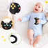 Silicone Teethers for Babies 0-6 Months, Teething Toys for Babies 6-12 Months, Baby Remote Control Toy, Infant Toys 0-3 Months, Sensory Chew Toys, Toddler Newborn Baby Girl Boy Gifts