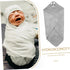 Cartoon Hooded Bath Towel for Kids - Absorbent Shower Bathrobe