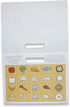 Melissa & Doug Food Fun Playmats