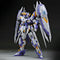 Pipigirl 1:144 Plastic Action Figures Kits, Aegis Knight Achilles, 6.3 in Mecha