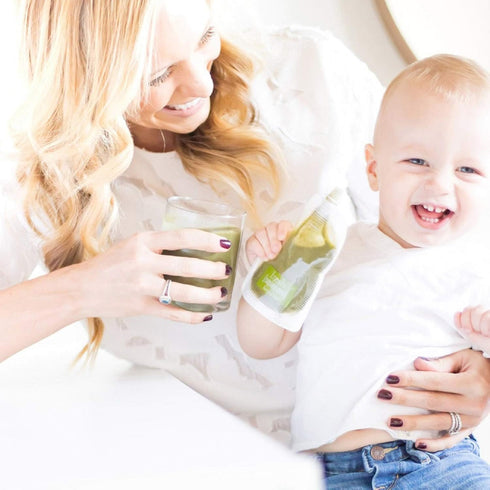 Infantino 3 Squeeze Station, Baby Food Maker & Pouch Filler, Fill Reusable Pouches at Once, Easy to Use, Dishwasher