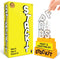 Lucky Egg Stack It Hilarious Stacking Family Games for Kids and Adults