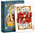 Noblific Cats Playing Cards for Adults, Teens, Friends, Family - Gifts for Animal Lovers