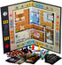 Flash Point: Fire Rescue 2nd Edition - Cooperative Board Game for 2-6 Players Ages 10+
