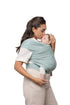 (735 lbs), Boba Baby Wrap Carrier Original Baby Sling Carrier for Newborns Soft, Secure, Hands-Free & Ergonomic, Ideal