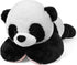 5lb, 24in Weighted Panda Stuffed Animals Weighted Panda Plush for Kids Adults Boys Girl, Cute Plushies Soft Pillow Toy