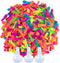 1700 Pack Water Balloons with Refill Hose Nozzle, Eco-Friendly Latex Balloons for Outdoor Water Games