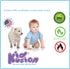 KidKusion Hearth Cushion, Made in USA, Taupe, 8.33 Ft Padding, Baby Proof Fireplace Bumper