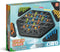 Chain Triangle Chess Game, Board Games for Family Night, Fun Games for Kids and Adults, 2 to 4 Players
