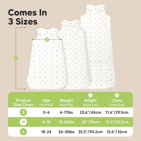 Pack 2-Pack 2-Pack 100% Pack Keababies and Play Sheets Fitted, Mini Crib Sheets and Sleep Sacks, Cotton - Fitted Crib