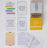200 Conversation Cards for Christians - Fun Family Game Night, Bible Study, Perfect for Church Groups and Couples