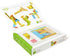 Set, 14 (TEG14PTNT306T) Tegu Wooden Tints Assorted, Pieces