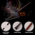 Magic Wands for Kids, Wizard Witch Toy for Christmas Cosplay Accessories and Witchcraft Collection