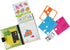 Melissa & Doug On The Go Felt Friends Craft Activity Set, 188 Felt Stickers - FSC Certified