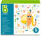Babyganics Size 5 Diapers, Latex & Chlorine Free, Maximum Leak Control, 58 Diapers