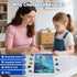 Leodozzio 200 5mm 8.8 11.7 Inch Wooden Puzzles for Adults, Lighthouse Wood Jigsaw Puzzle Pieces, Thick Unique Shaped