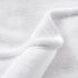 BEDELITE Baby Blankets for Boys and Girls - 30" x 40", Soft Cozy Fuzzy Fleece Blanket for Kids, White