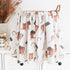47" 47", 70% 30% LifeTree Muslin Swaddle Blankets, Western Baby Swaddles for Boys Girls Newborn, Soft Large x Cowboy