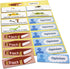 6 JL406) Junior Learning Comprehension Games, Multi, (Model: