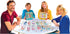 RoseArt - Mini-Shaped - Main Street - 500 Piece Jigsaw Puzzle for Adults