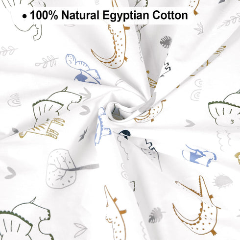 100% 2 Pack, PHF Cotton Bassinet Sheets Soft Breathable Comfortable Cradle for Baby Boys Girls, Premium Fits Various
