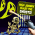 Fotorama Johnny The Skull - Exciting Indoor Ghost Blasting Game for Kids