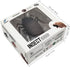 Tipmant RC Cockroach Remote Control Car, Realistic Big Insect Toy with Glowing Eyes for Kids