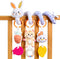 TUMAMA Spiral Car Seat Toys Baby Toys for 0 3 6 9