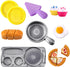 LeapFrog Number Lovin' Oven - Educational Cooking Toy in Pink