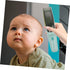 Trimmer Hair Clipper and Hair for Newborns Waterproof Quiet Device Portable Grooming Tool for Boys at Home
